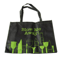 宝山KB65 无纺布袋