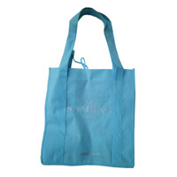 宝山无纺布袋的常规选择厚度