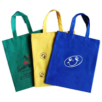 宝山KB08 无纺布袋（可定制）