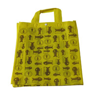 宝山KB10 无纺布购物袋（可定制）